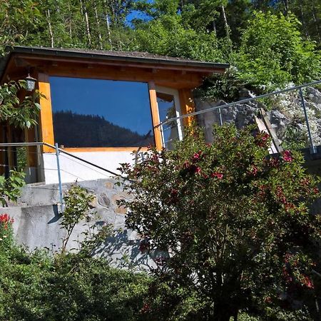 Ferienwohnung Kalchofen Boltigen エクステリア 写真