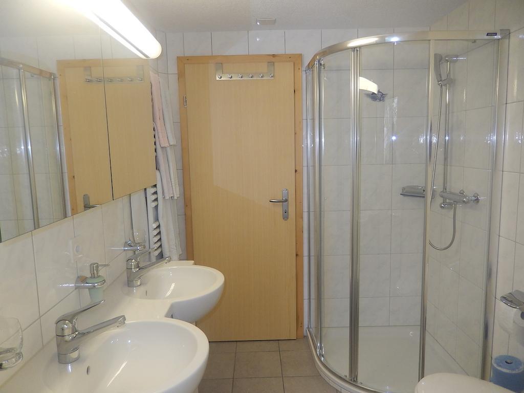 Ferienwohnung Kalchofen Boltigen エクステリア 写真