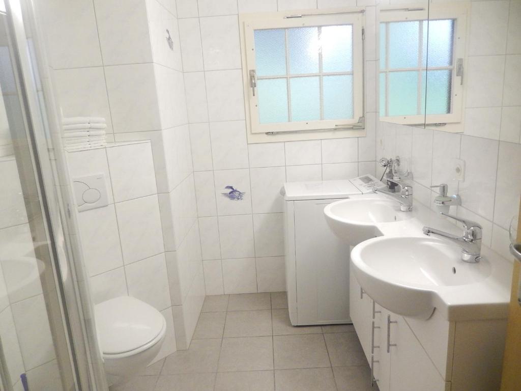 Ferienwohnung Kalchofen Boltigen 部屋 写真